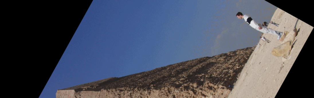 BabaBohemian Dadaism Gifart